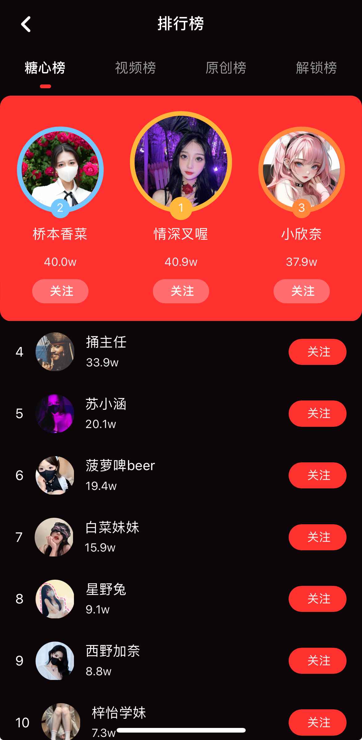 糖心Vlog官网排行榜内容
